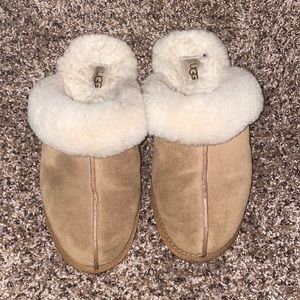 Ugg Slippers